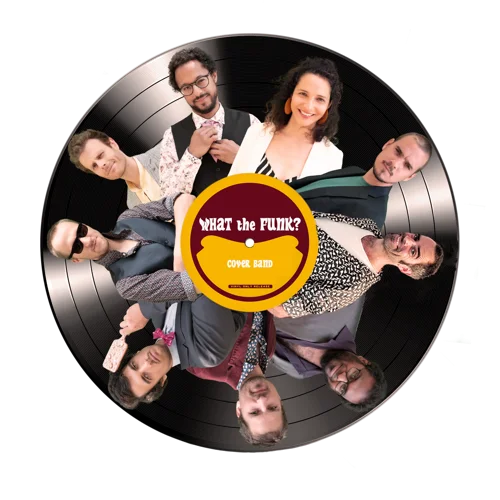 What The Funk + DJ (Pack Premium)