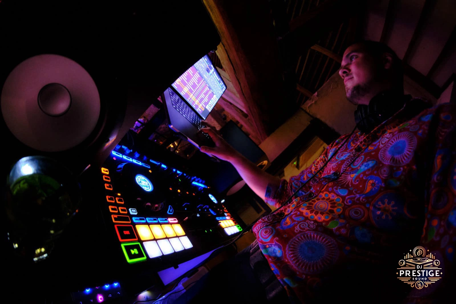 DJ Journé & Soirée
