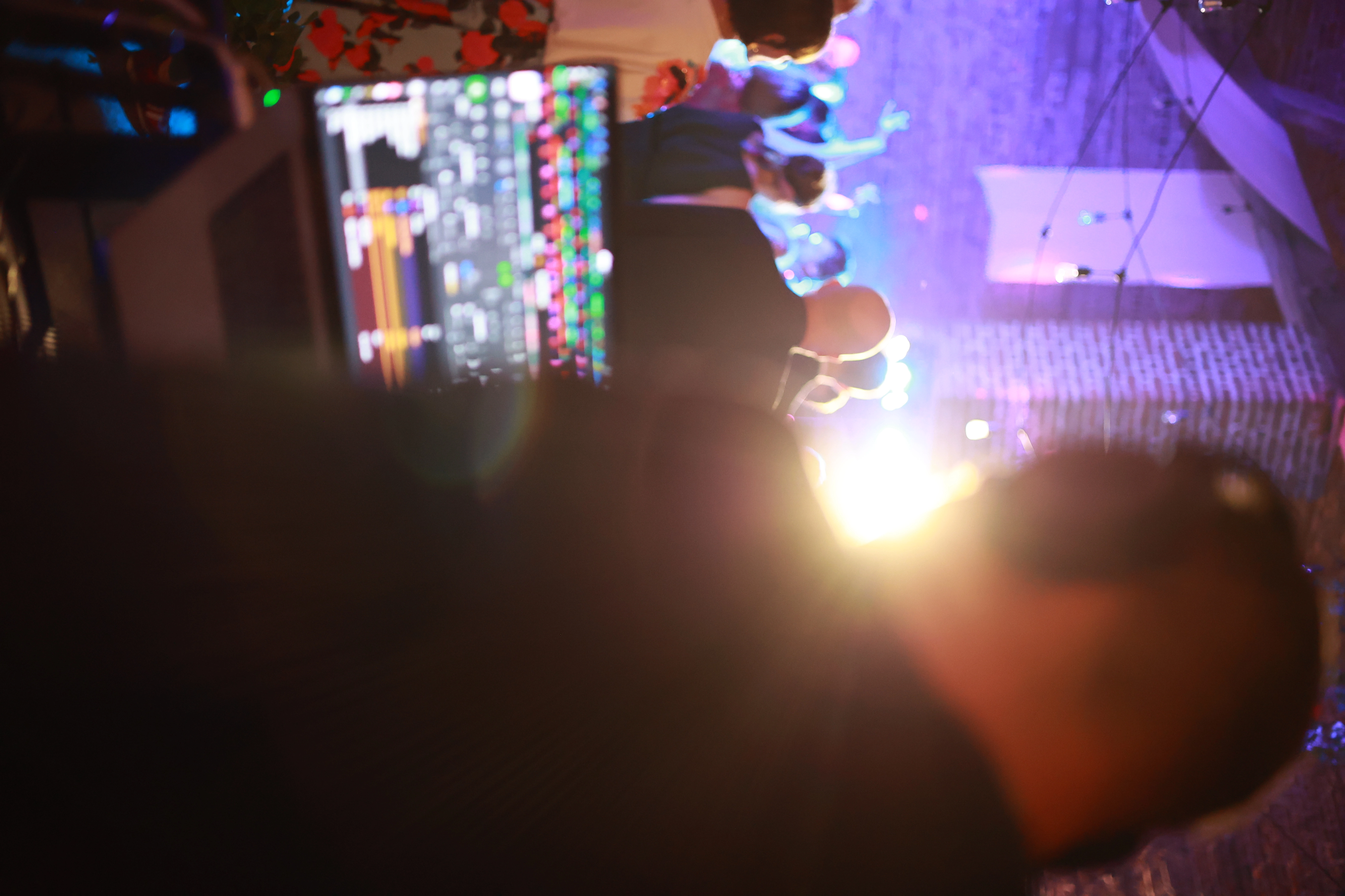 DJ Soirée