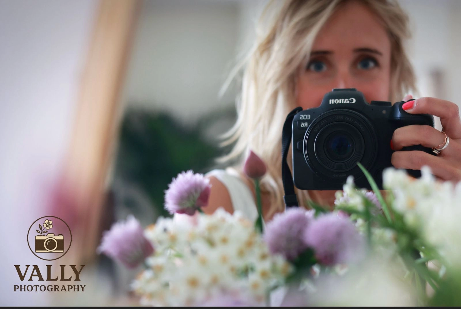 Photographe Journée complète