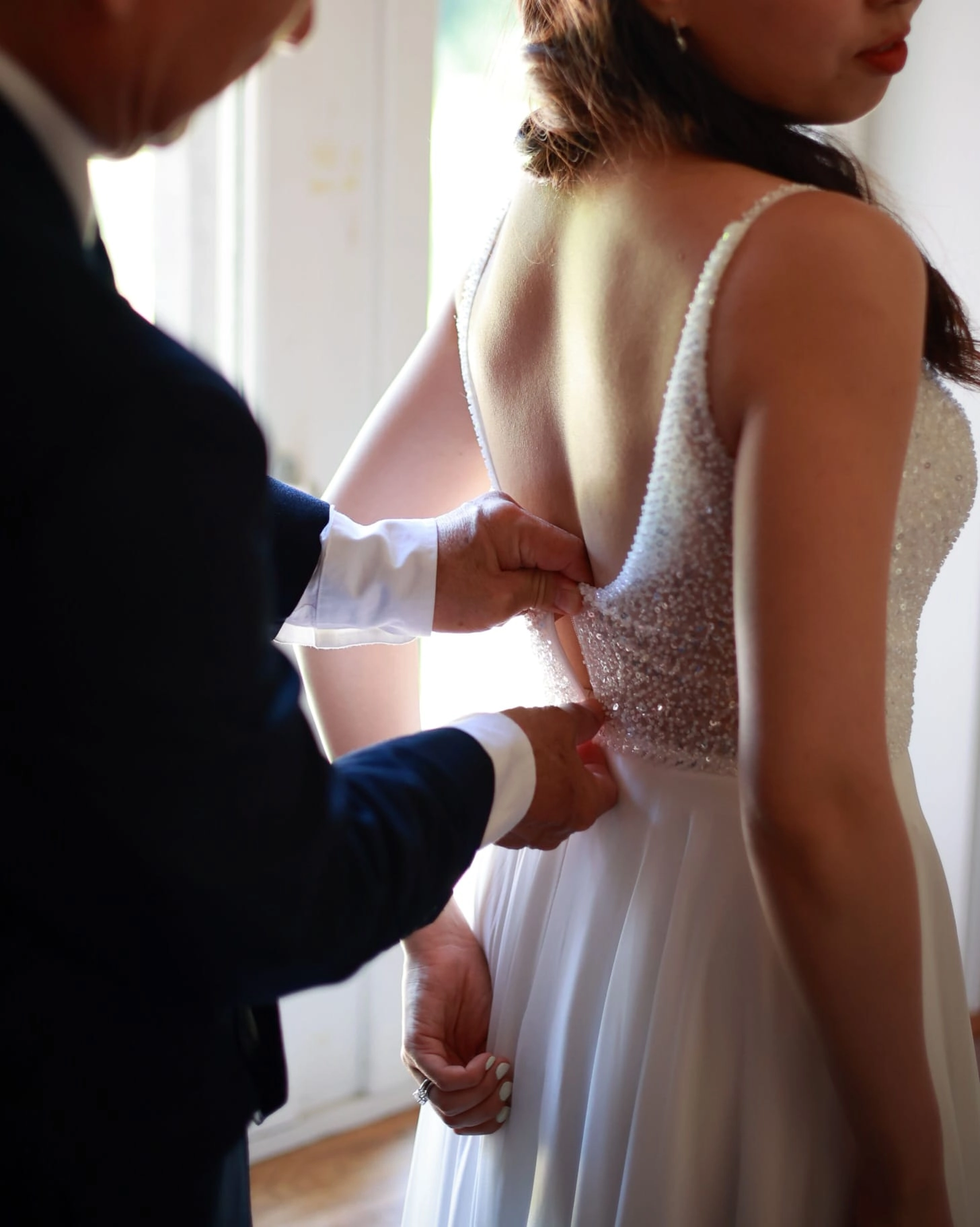 Organisation et Coordination du Mariage
