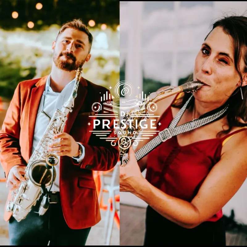 Artistes Prestige Sound