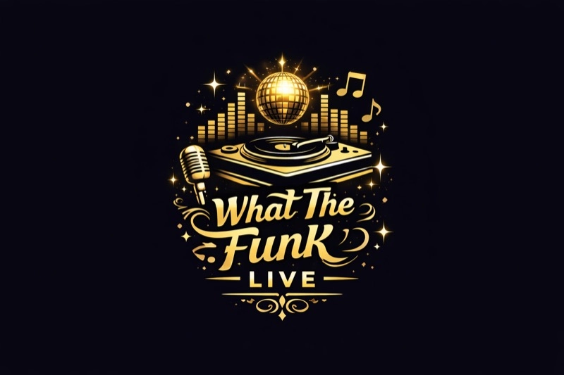 What The Funk - Groupe Live Funk Soul Belgique